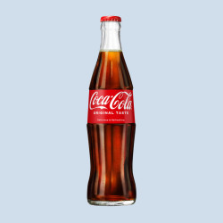 Coca Cola 24 x 33cl