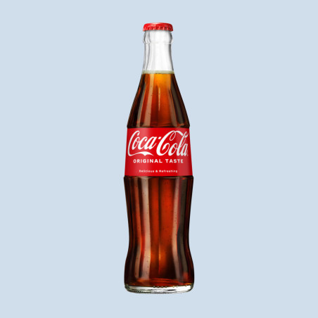 Coca Cola 24 x 33cl