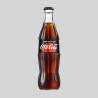 Coca Cola Zero 24 x 33cl