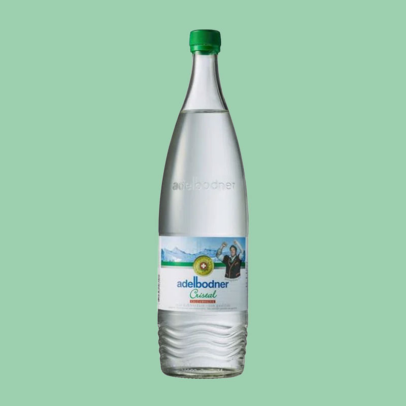adelbodner Still 12 x 1.0l adelbodner Still 12 x 1.0l