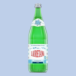 Lauretana ohne 6 x 1.0l
